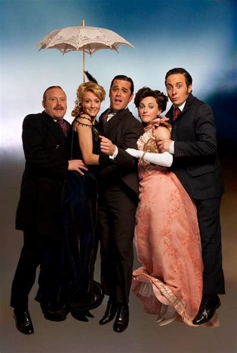 Hélène joy is the busiest actress working in canadian television. Murdoch Mysteries! cast having fun | Murdoch mysteries ...