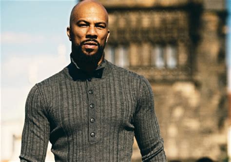 Hip Hop Star Common encourages young people | The Baltimore Times ...