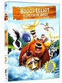 Amazon.com: Boog & Elliot - A Caccia Di Amici [Italian Edition ...