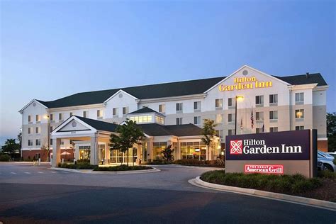 Hilton Garden Inn Silver Spring North 93 ̶1̶2̶4̶ Updated 2020 Prices And Hotel Reviews Md