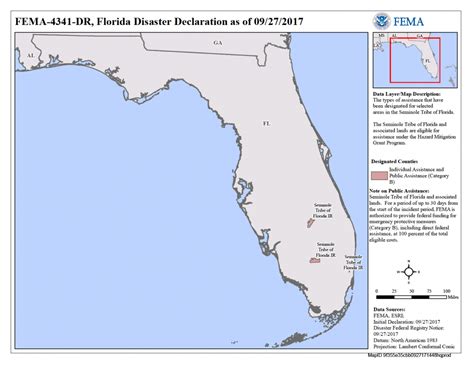 Native American Tribes In Florida Map Printable Maps