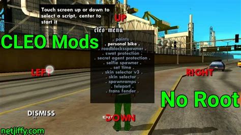 Gta San Andreas Mod Download Apk Cleo Data Obb For Android