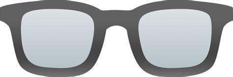 Glasses Emoji Download For Free Iconduck