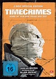 Timecrimes - Mord ist nur eine Frage der Zeit - Special Edition (DVD)