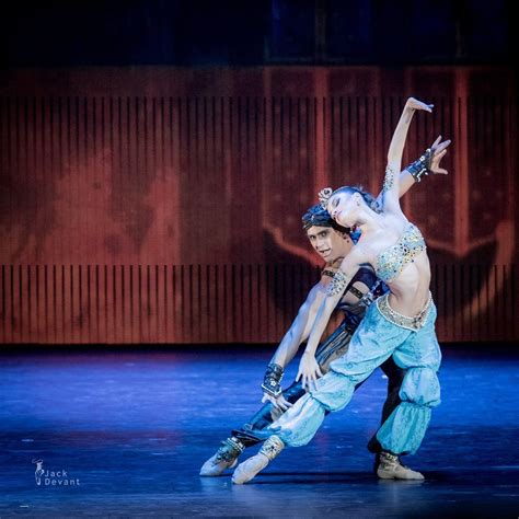 Subscribe to our channel to receive notifications about new ballet and opera clips. Maria Vinogradova and Ivan Vasiliev in Scheherazade ...