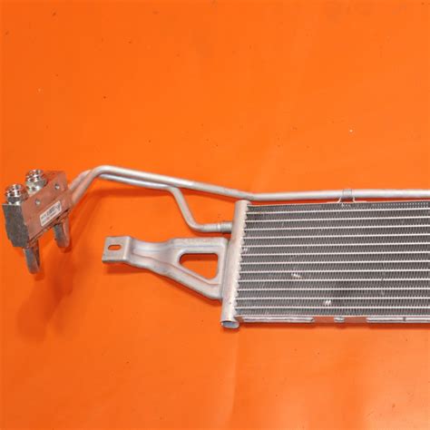 Buick Encore Transmission Oil Cooler 2020 2021 2022 Trailblazer