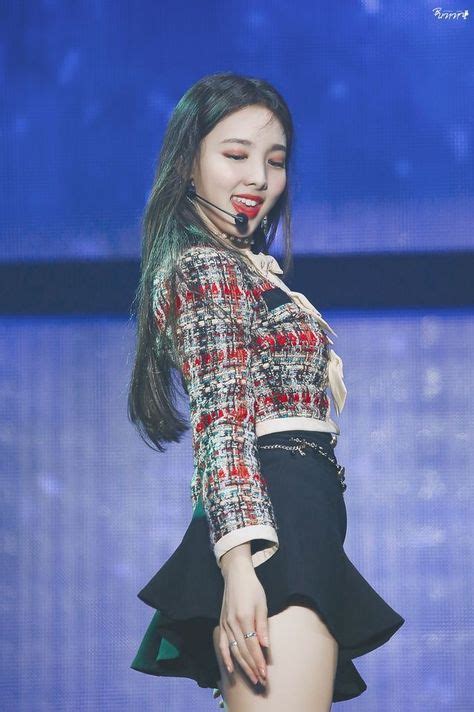 Pin By Lulamulala On New Nayeon Stage Outfits Kpop Girls 56840 Hot Sex Picture