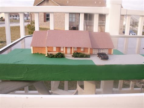 18 1 0 Scale Model Houses Flickr