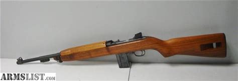 Armslist For Sale M1 Carbine Iai Model M888 American Legend 30 Cal