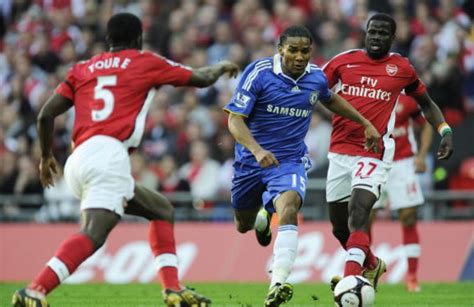 Arsenal vs chelsea head to head record, stats & results. Head-to-head: History won't decide Arsenal v Chelsea