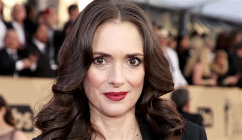 Winona Ryder Movies 15 Greatest Films Ranked From Worst To Best