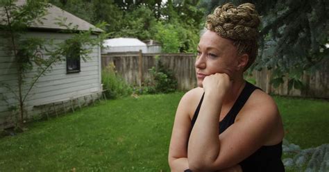 The Rachel Divide Review Rachel Dolezal Documentary