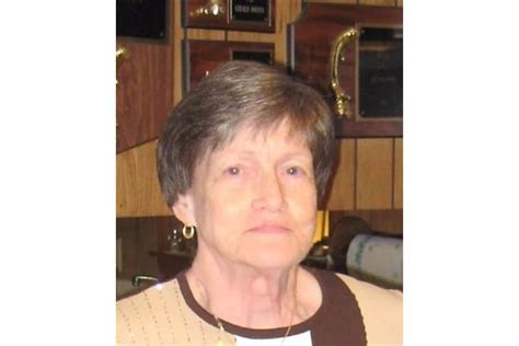 Sarah Jordan Obituary 1946 2017 Watkinsville Ga Athens Banner
