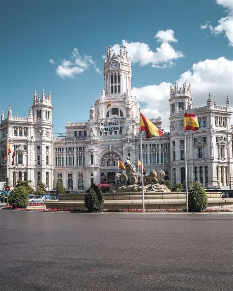Famous Places To Visit In Madrid Top 10 Attractions The Traveler Twins