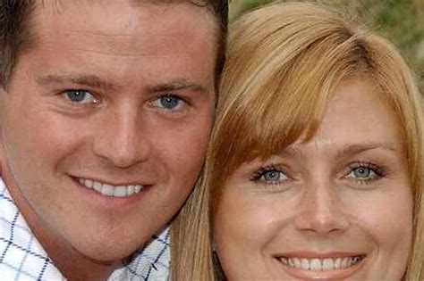 Husband Of Heartbeat Star Tricia Penrose Says She Will Do Liverpool