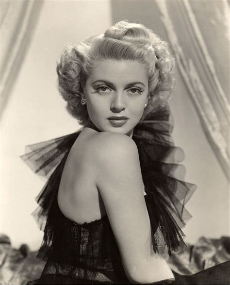 Lana Turner