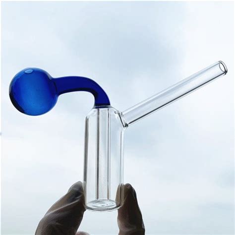 Small Bubbler Pipe 4 Inch Hafind Wholesae Glass Pipes
