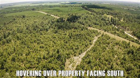 10 acres in Dodge County, Georgia