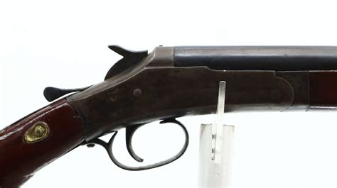 310 American Gun Co Model Victor Plain Caliber 12 Ga X 2 34
