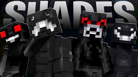 Shades By The Lucky Petals Minecraft Skin Pack Minecraft