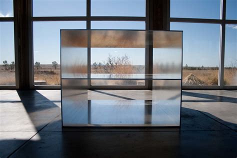 Chinati Foundation Founded By Donald Judd Marfa Texas Flickr