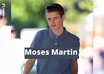 Who is Moses Martin 'Gwyneth Paltrow's Son'? Wiki, Bio, Age, Parents ...