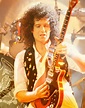 He Wants To Break Free: Brian May at 75 - Rock and Roll Globe