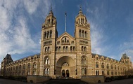 File:Natural History Museum London Jan 2006.jpg