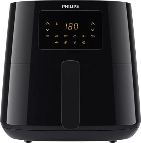 Philips Hd927090 Essential Airfryer Xl Hot Air Fryer Skinflint Price