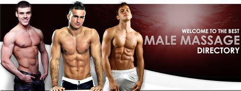 male massage erotic and sensual gay massage m4m massage massage reviews