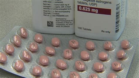 Study Hormone Replacement Not Linked To Early Death In Women Wkrc