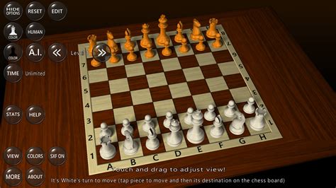 3d Chess Game For Android Download Apk