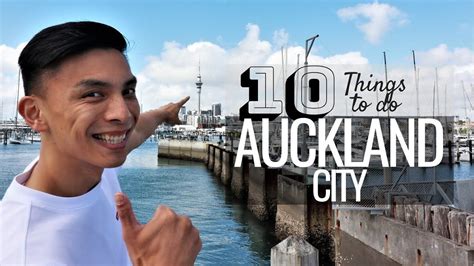 Top 10 Things To Do In Auckland City Auckland City Things To Do