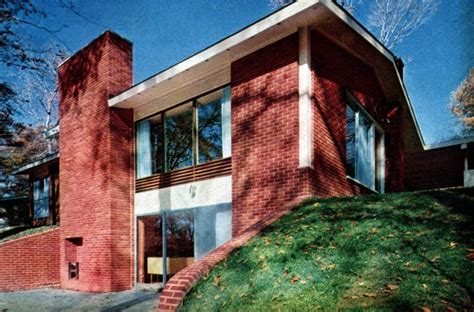 Maybe you would like to learn more about one of these? What did a typical 1950s suburban house look like? Feast ...