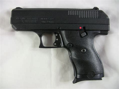 Looking for the best gun and firearm parts and accessories? NLFS: Hi-Point C9 9mm in excellent condition