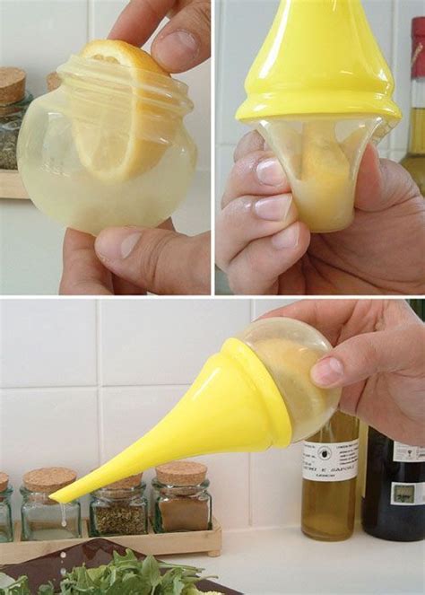 Lemon Squeezer Squeeze Plenty And Maximum Of The Lemon Juice From Your