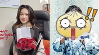 陳紫渝情人節「合體天團成員」！MV爆甜蜜互動 老公們要瘋了