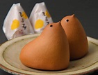 求商品化《進化的小雞饅頭》日本網友自製讓小雞變公雞的雞冠叉子引發話題 | 宅宅新聞