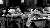 Los 400 golpes (François Truffaut, 1959) - Reels of Cinema