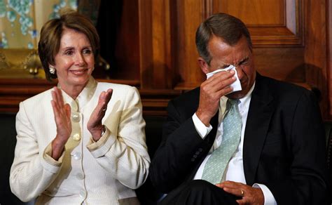 Nancy Pelosi Queen Of Donor Maintenance Is On The Road Again The Washington Post