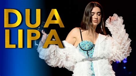 Stream dua lipa (complete edition), an album by dua lipa. Top 10 Canciones de DUA LIPA (LIVE) - YouTube