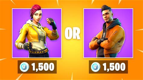 New Shade And Maverick Skins Which Is Better Fortnite Battle Royale