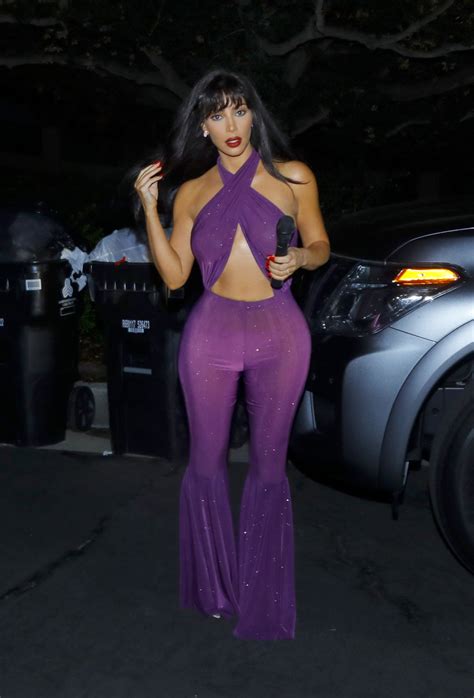 Kim Kardashian Nude 4 Photos Video Thefappening