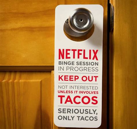 Funny And Unique Do Not Disturb Signs