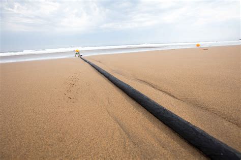 Microsoft And Facebooks Transatlantic Subsea Internet Cable Is Now