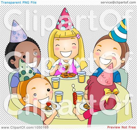 Birthday Party Clip Art Clip Art Library