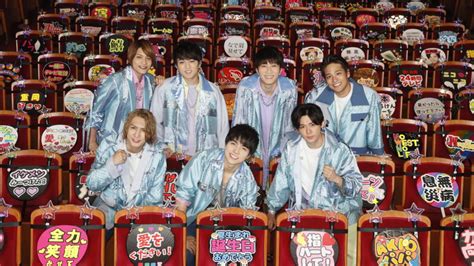 スノーマン) is a japanese idol boy band formed by johnny & associates in 2012. ジャニーズWEST、自身の"原点"大阪松竹座からスペシャル ...