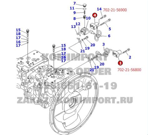 Komatsu delivers machines that comply with all applicable regulations and standards of the country to which it has been shipped. Wiring Diagram Komatsu Pc200 7 - Wiring Diagram Schemas