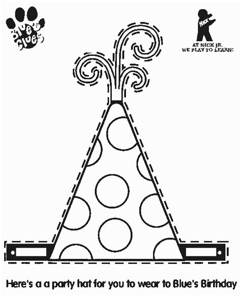 She wonders why annie is so happy with so little, but forgets about it upon entering the store. 28 Best Blues Clues Coloring Pages for Kids - Updated 2018