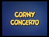 Corny Concerto | B98.TV